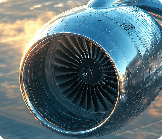 Aircraft engine