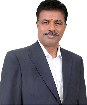 Ayilu Reddiyar Vasudevan