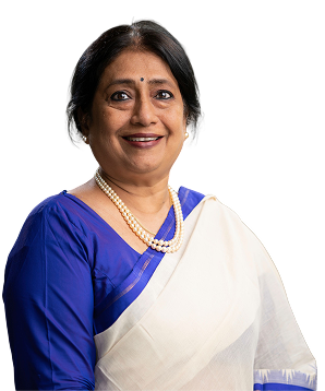 Madhushree Vemuru